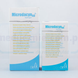 Microdacyn60 hydrogel 120ml